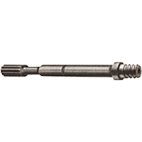 Spline Thick Wall Core Bit Adapters FMT Sales Ltd
