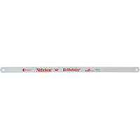 Bi-Metaloy&reg; Hacksaw Blades, Bi-Metal, 12" L, 32 TPI FMT Sales Ltd