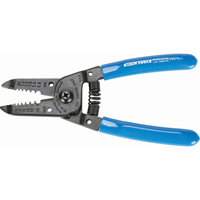 Wire Strippers/Cutters, 6-1/8" L, 10, 12, 14, 16, 18, 20 AWG FMT Sales Ltd
