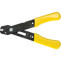 Compact Wire Strippers/Cutters, 5" L, 12 - 26 AWG FMT Sales Ltd