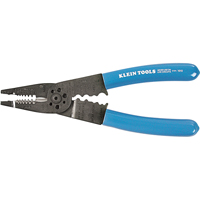 All Purpose Long Nose Tools, 8-1/4" L, 10 - 22 AWG FMT Sales Ltd