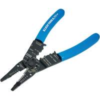 All Purpose Long Nose Tools, 8-1/4" L, 10 - 22 AWG FMT Sales Ltd