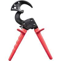 Ratcheting Cable Cutters, 10" FMT Sales Ltd