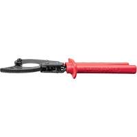 Ratcheting Cable Cutters, 10" FMT Sales Ltd