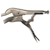Locking Sheet Metal Pliers, 8" Length, Welding FMT Sales Ltd