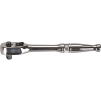 Quick-Release Ratchet Wrench, 1/4" Drive FMT Sales Ltd