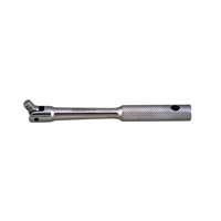Hinge Handle, 1/4" Drive, Ergonomic Handle FMT Sales Ltd