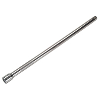 Socket Extension, 1/2" Drive, 10" L FMT Sales Ltd