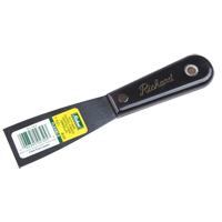 Flexible Putty Knife, High-Carbon Steel Blade, 1-1/2" Wide, Polypropylene Handle FMT Sales Ltd