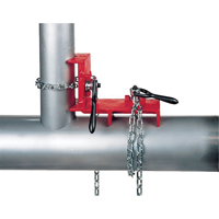 &eacute;taux de soudage pour angle de tuyau no 462 FMT Sales Ltd