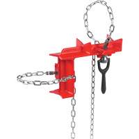 &eacute;taux de soudage pour coude de tuyau no 463 FMT Sales Ltd