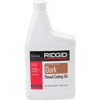 Dark Thread Cutting Oil, Bottle FMT Sales Ltd