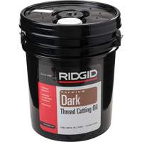 Dark Thread Cutting Oil, Bottle FMT Sales Ltd