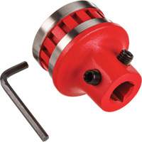 Square Drive Adapter - 15/16" #774 FMT Sales Ltd