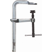 Serre-joints professionnels, 18" (457,2 mm), Force de serrage 7770 lb FMT Sales Ltd