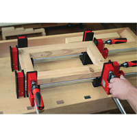 Accessoires pour serre-joints parall&egrave;les - Syst&egrave;mes de charpente KP FMT Sales Ltd