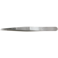 Tweezers - Pointed Tip, Straight FMT Sales Ltd