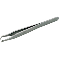 Tweezers - Cutting Head - 4.5" (115 mm) FMT Sales Ltd