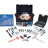 Jeux d'outils de technicien  