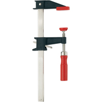 Brides de serrage d&eacute;brayable, 6" (152 mm) capacit&eacute;, 2-1/2" (64 mm) profondeur FMT Sales Ltd