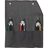 Cisailles type aviation compactes FMT Sales Ltd