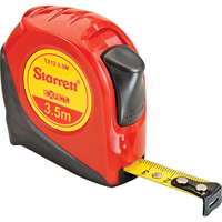 Engineers Measuring Tape, 1/2" x 3.5 m, Millimetres Graduations FMT Sales Ltd