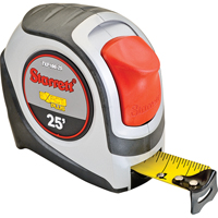 KTXP Series Measuring Tape , 1" x 25', 1/16" Graduations FMT Sales Ltd