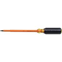 Insulated Square-Recess Screwdriver FMT Sales Ltd