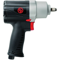 Impact Wrench, 3/8" Drive, 1/2" NPT Air Inlet, 9400 No Load RPM FMT Sales Ltd