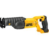 Scie alternative Max (outil seulement), 20 V, Lithium-ion Bloc-pile, 0-3000 coups/min FMT Sales Ltd