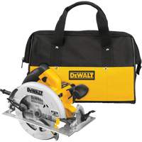 Lightweight Circular Saw FMT Sales Ltd