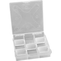 Compartment Case FMT Sales Ltd