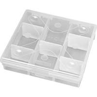 Compartment Case FMT Sales Ltd