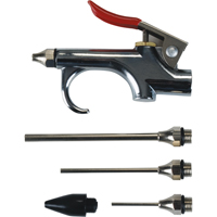 Air Blow Guns/Air Gun Sets