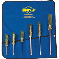 Jeux d'outils antiétincelles