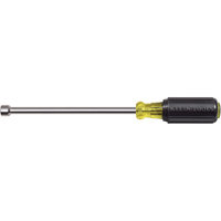 Nut Drivers- 6" Shafts, 11/32" Drive, 9-3/4" L, Magnetic FMT Sales Ltd