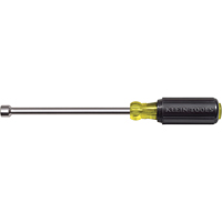 Nut Drivers- 6" Shafts, 7/16" Drive, 6" L, Magnetic FMT Sales Ltd
