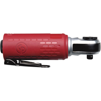 Mini cl&eacute;s &agrave; rochet, Prise de 1/4", 1/4" NPT, 12,5 pi³/min FMT Sales Ltd