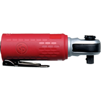Mini cl&eacute;s &agrave; rochet, Prise de 3/8", 1/4" NPT, 12,5 pi³/min FMT Sales Ltd