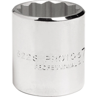 12 Point Socket FMT Sales Ltd