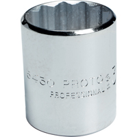 12 Point Socket FMT Sales Ltd