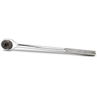 Pear-Head Ratchet Wrench, 1/2" Drive, Plain Handle FMT Sales Ltd