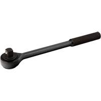 Round Head Ratchet, 1/2" Drive, Plain Handle FMT Sales Ltd