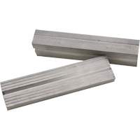 Accessoires pour &eacute;taux - Prot&egrave;ge-m&acirc;choires Magnefix en aluminium FMT Sales Ltd
