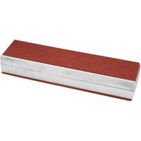 Accessoires pour &eacute;taux - Prot&egrave;ge-m&acirc;choires Magnefix &agrave; surface fibreuse FMT Sales Ltd