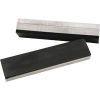 Accessoires pour &eacute;taux - Prot&egrave;ge-m&acirc;choires Magnefix &agrave; surface caoutchout&eacute;e FMT Sales Ltd