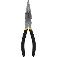 Long Nose Pliers, 8" L FMT Sales Ltd