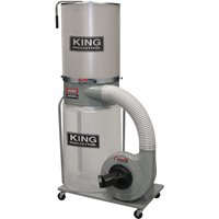 Collecteurs de poussi&egrave;re avec cartouche de filtration, 38" x 27" x 70" FMT Sales Ltd