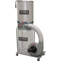 Collecteurs de poussi&egrave;re avec cartouche de filtration, 38" x 27" x 70" FMT Sales Ltd