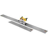Heavy-Duty TrackSaw Kit with Tracks FMT Sales Ltd